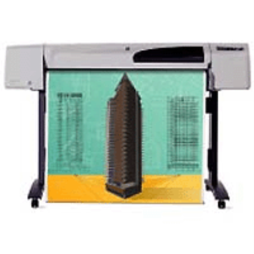 C7770C-MANUAL_DESIGNJET and more service parts available