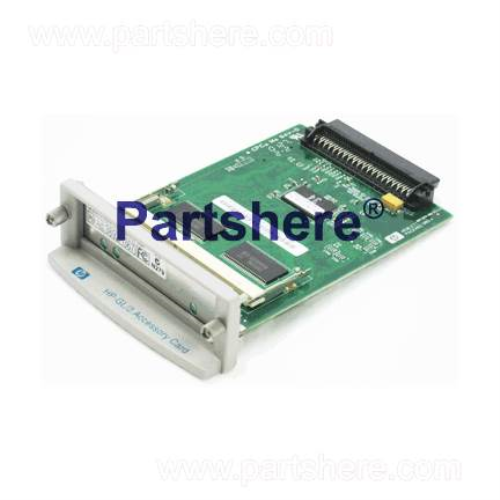 HP C7776-60002 Formatter upgrade kit - Adds H - OEM, Compatible, or Used - Partshere.com