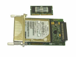 HP C7779-60254 formatter PC board EIO FORMATT - OEM, Compatible, or Used - Partshere.com