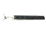 HP C7790-60129 Feed roller assembly - Include - OEM, Compatible, or Used - Partshere.com
