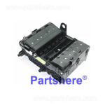 HP C7790-60279 Service station assembly 6 foa - OEM, Compatible, or Used - Partshere.com