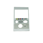 HP C7790-60451 Front panel overlay - Located - OEM, Compatible, or Used - Partshere.com