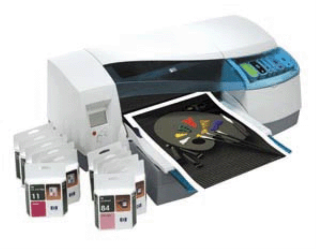 C7790B DesignJet 20ps Printer