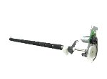 HP C7791-60201 Feed roller assembly - Include - OEM, Compatible, or Used - Partshere.com