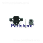 HP C7791-60230 Upper paper guide roller - Hel - OEM, Compatible, or Used - Partshere.com