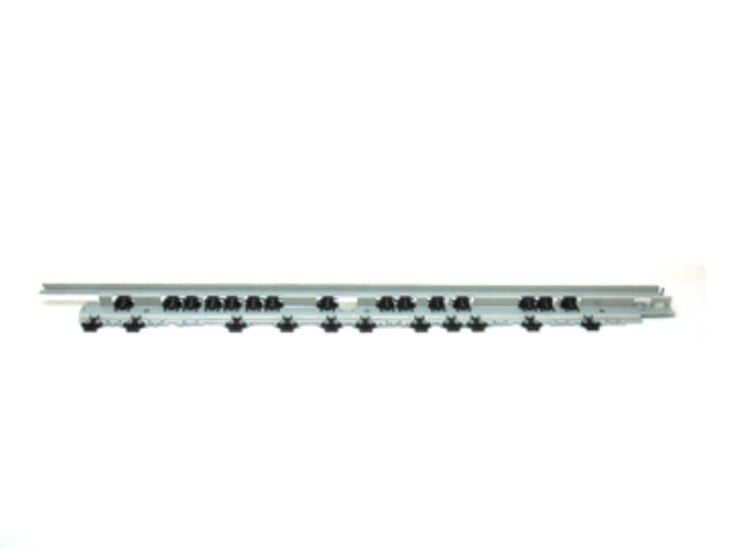 HP C7791-60245 Starwheel assembly - Provides - OEM, Compatible, or Used - Partshere.com