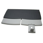 OEM C7791-60280 HP Paper output tray assembly at Partshere.com