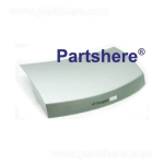 HP C7791-60294 Ink cartridge door - Provides - OEM, Compatible, or Used - Partshere.com