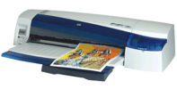 C7791A DesignJet 120 Printer