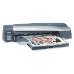 C7791F DesignJet 130nr Printer