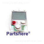 HP C7796-60208 Control panel - Front left con - OEM, Compatible, or Used - Partshere.com