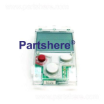 HP C7796-67004 Control panel - Front left con - OEM, Compatible, or Used - Partshere.com
