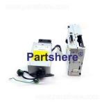 HP C7796-69086 Electronics module assembly - - OEM, Compatible, or Used - Partshere.com