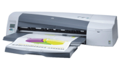 C7796C DesignJet 100plus printer