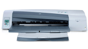 C7796D HP DesignJet 110Plus Printer at Partshere.com
