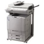 C7834A Color LaserJet 8550 Multifunction Printer