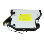 HP C8049-69005 Laser scanner assembly for  - OEM, Compatible, or Used - Partshere.com