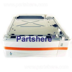 HP C8055-69001 500-sheet paper feeder and tra - OEM, Compatible, or Used - Partshere.com