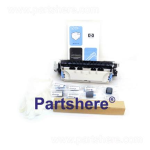 HP C8058-67903 Maintenance kit - For 240 VAC - OEM, Compatible, or Used - Partshere.com
