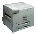 C8065A LaserJet 8100 Multifunction Printer
