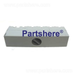 HP C8100A-DOOR_REAR Rear cleanout door assembly - - OEM, Compatible, or Used - Partshere.com
