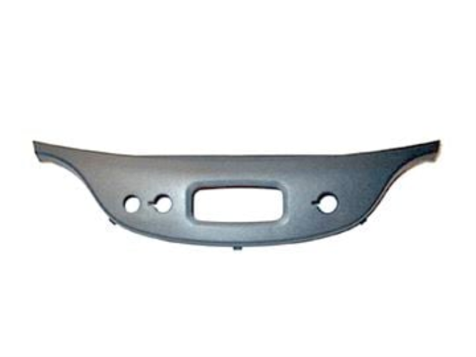 HP C8108-67015 Bezel - For the cp1700 series - OEM, Compatible, or Used - Partshere.com