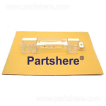 HP C8108-67021 Light Pipe Covers the LCD disp - OEM, Compatible, or Used - Partshere.com