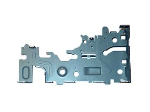 HP C8108-67028 Right Wall - Metal plate that - OEM, Compatible, or Used - Partshere.com