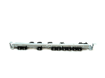 HP C8108-67033 Starwheel assembly - Keeps dow - OEM, Compatible, or Used - Partshere.com