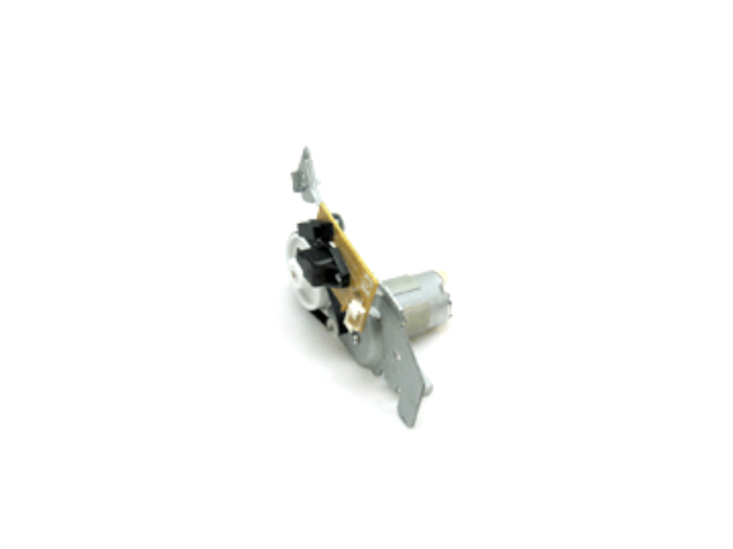 HP C8108-67038 Paper motor assembly - OEM, Compatible, or Used - Partshere.com