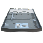 HP C8108-67044 Input tray assembly - Holds pa - OEM, Compatible, or Used - Partshere.com