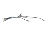 HP C8108-67047 Motor Wiring Harness - OEM, Compatible, or Used - Partshere.com