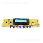 C8108-69007 HP Front panel assembly - Include at Partshere.com