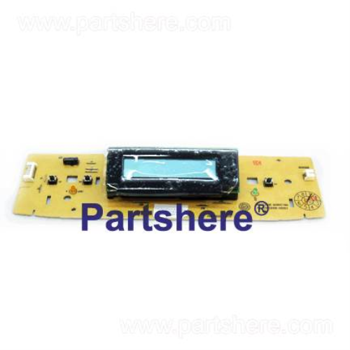 HP C8108-69007 Front panel assembly - Include - OEM, Compatible, or Used - Partshere.com