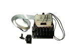 HP C8109-67013 Ink Cartridge Carriage Assembl - OEM, Compatible, or Used - Partshere.com