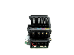 C8109-67014 HP Ink supply station assembly at Partshere.com