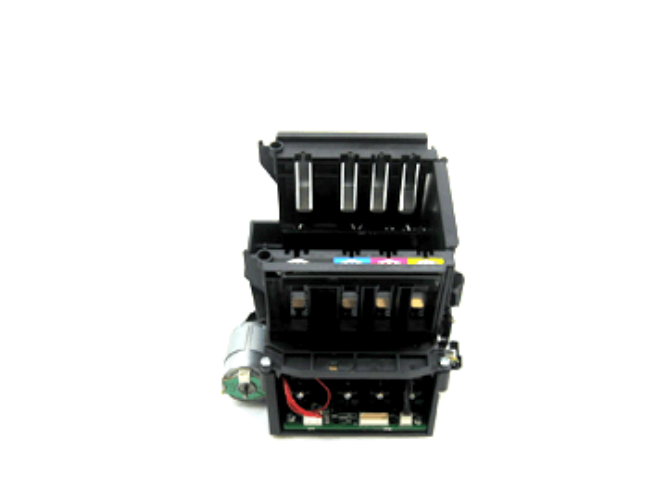 HP C8109-67014 Ink supply station assembly - OEM, Compatible, or Used - Partshere.com