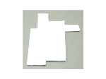 HP C8109-67022 ISS bottom aborber foam - OEM, Compatible, or Used - Partshere.com