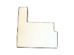 HP C8109-67023 ISS Rear Absorber Foam - Absor - OEM, Compatible, or Used - Partshere.com