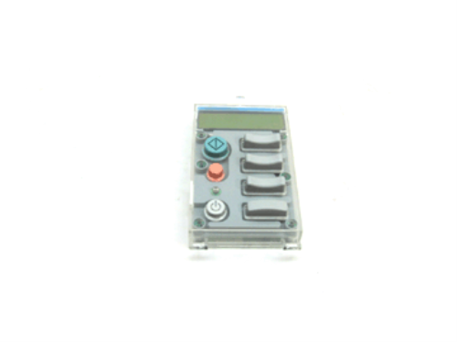 HP C8109-67031 Front panel assembly - contain - OEM, Compatible, or Used - Partshere.com