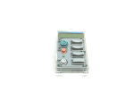 HP C8109A-CONTROL_PANEL Control panel assembly - contr - OEM, Compatible, or Used - Partshere.com