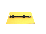 HP C8111-67007 Pick roller assembly - OEM, Compatible, or Used - Partshere.com