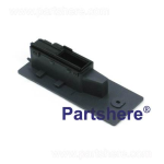 HP C8111-67053 ASSY K ABSORBER SVC Ink contai - OEM, Compatible, or Used - Partshere.com