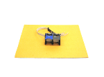 HP C8111-67055 Carriage assembly - Holds the - OEM, Compatible, or Used - Partshere.com