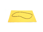 HP C8111A-CARRIAGE_BELT Carriage drive belt, this belt - OEM, Compatible, or Used - Partshere.com