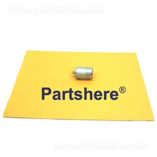 HP C8112A-MOTOR_CARRIAGE Carriage motor - motor that dr - OEM, Compatible, or Used - Partshere.com