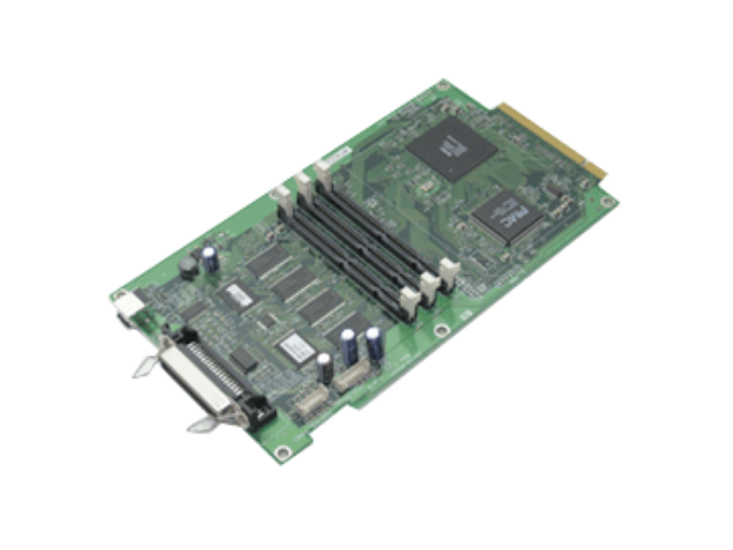 HP C8116-60001 Frmatter board assembly - OEM, Compatible, or Used - Partshere.com