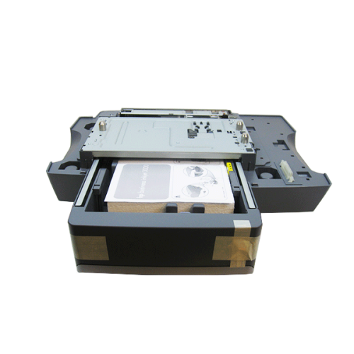 HP C8116-67071 700-sheet input paper tray - T - OEM, Compatible, or Used - Partshere.com