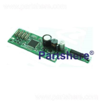 HP C8116A-CARRIAGE_PC_BRD This pc board attaches on the - OEM, Compatible, or Used - Partshere.com
