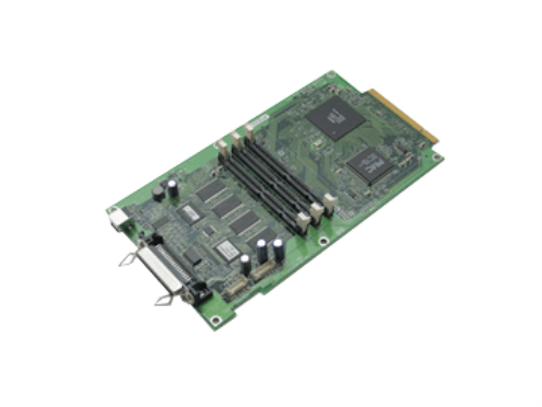 HP C8116A-FORMATTER Formatter board assembly, this - OEM, Compatible, or Used - Partshere.com